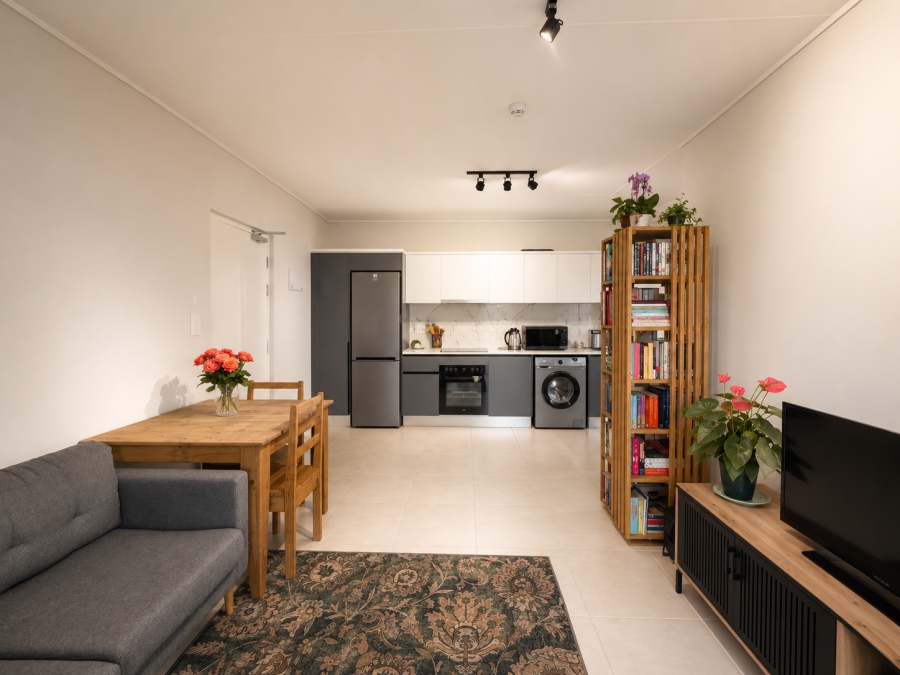 To Let 1 Bedroom Property for Rent in The Huntsman Western Cape